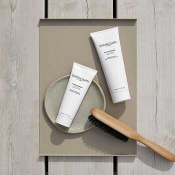 Finish Cream Shape and Moisturize - Stylingový krém s hydratačným účinkom
